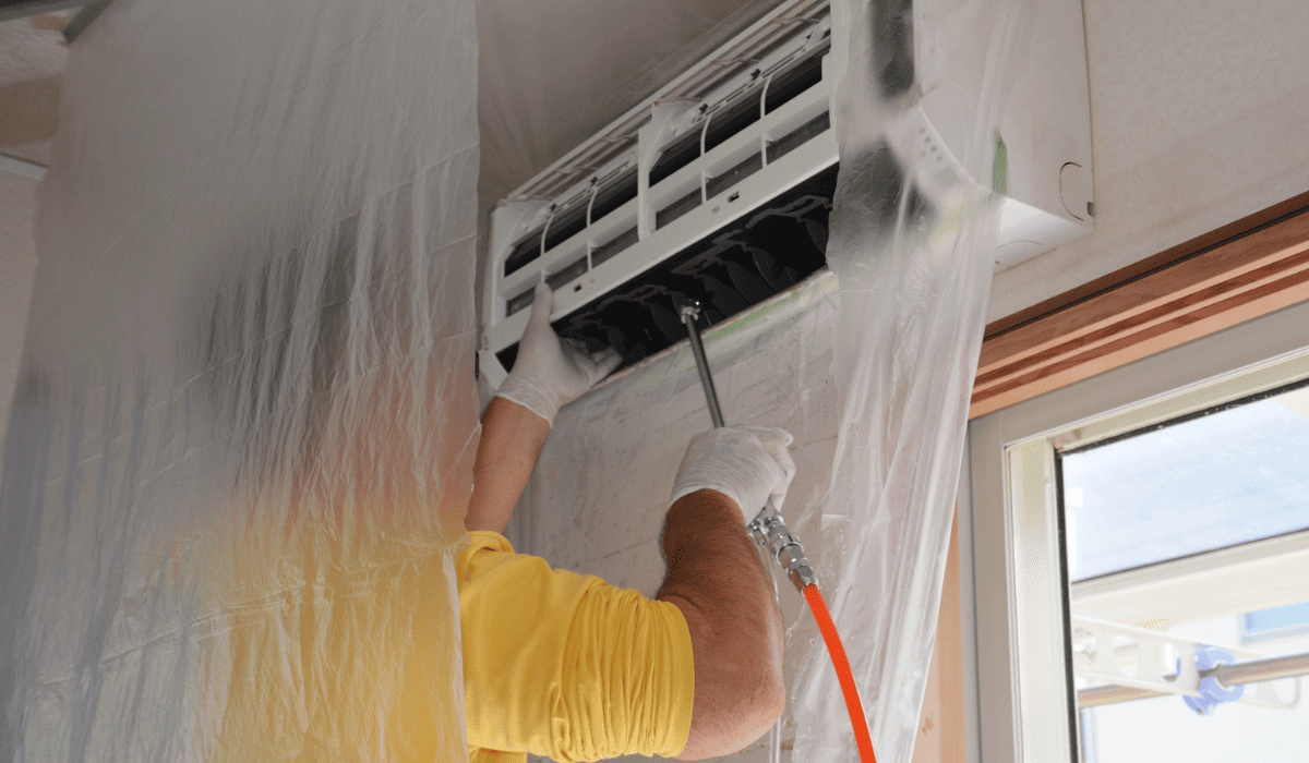 İnciraltı Baymak Klima Bakımı