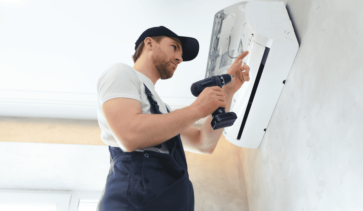 İnciraltı Baymak Klima Montajı