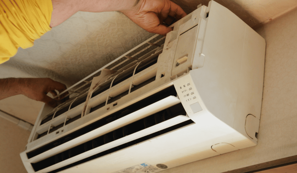 İnciraltı Baymak Klima Tamiri